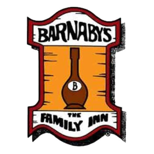 Barnabys Pizza