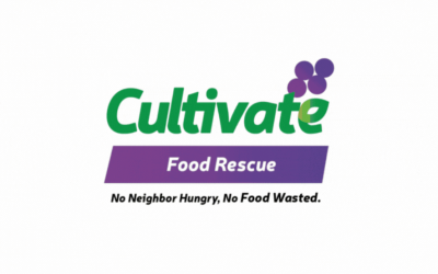 Give Back Night – July 17th for Cultivate Food Rescue