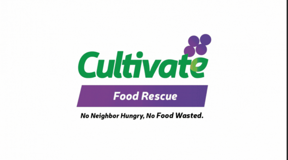 Give Back Night – July 17th for Cultivate Food Rescue