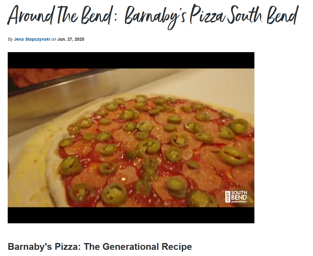 generational recipe barnabys south bend